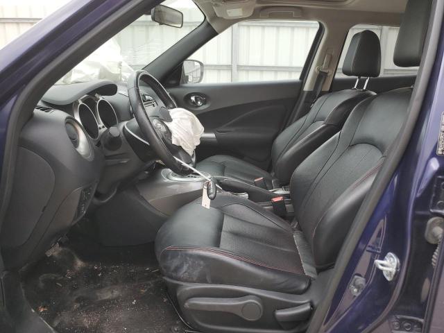 2016 NISSAN JUKE S - JN8AF5MV8GT657115