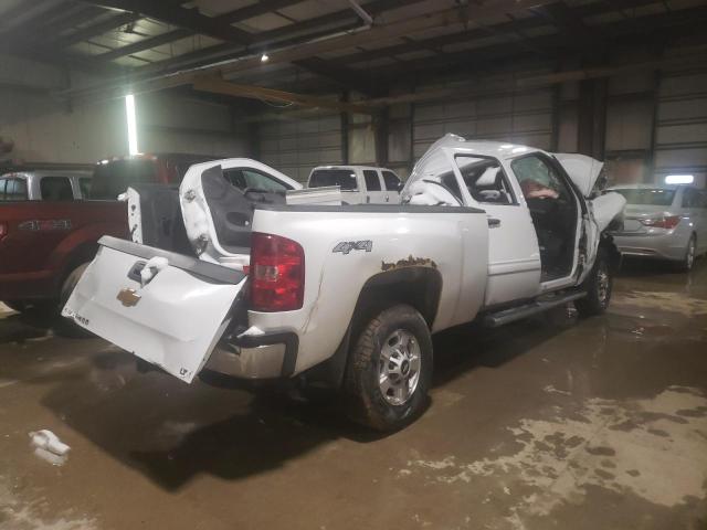 1GC1KXC82EF173578 | 2014 CHEVROLET SILVERADO