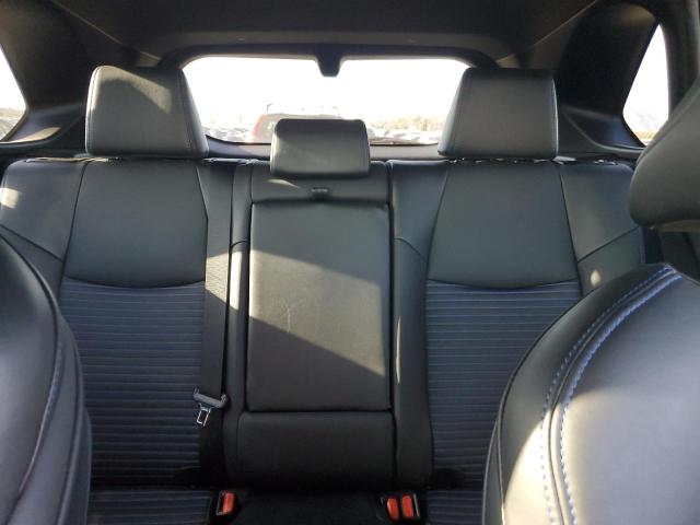 4T3E6RFV4NU073807 Toyota RAV4 XSE