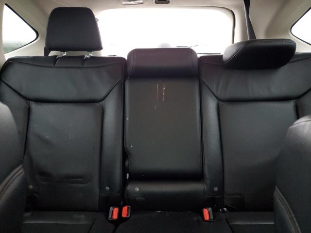 2015 HONDA CRV EX 2HKRM3H76FH558994