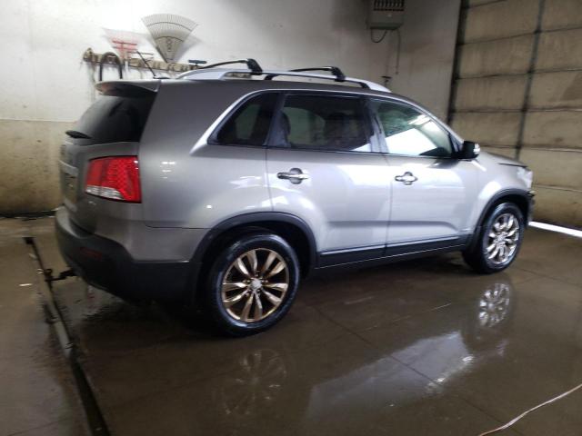 5XYKUDA23BG045368 KIA SORENTO EX