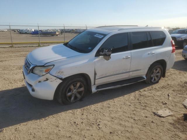 2013 Lexus GX 460 