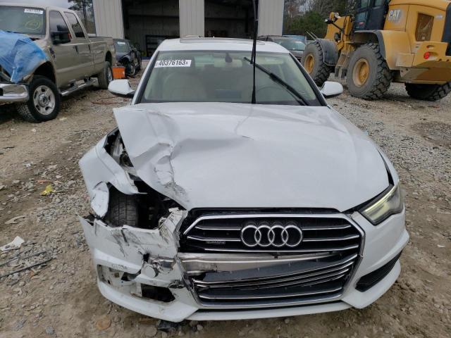 2017 AUDI A6 PREMIUM - WAUG8AFC4HN125335