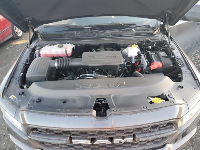 2022 RAM 1500 BIG H - 1C6RRFMG2NN421503