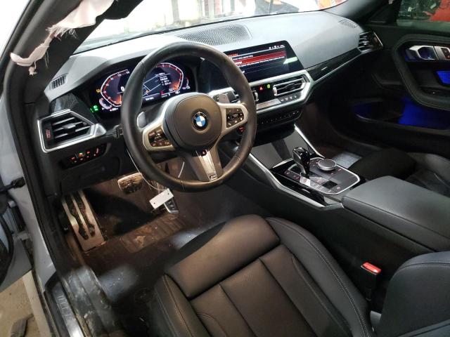 2022 BMW 230I - 3MW23CM08N8C49913