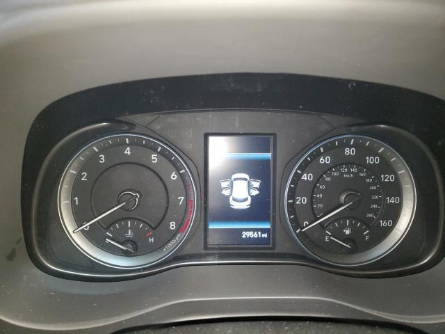2019 HYUNDAI KONA ULTIM - KM8K5CA55KU246717