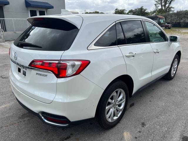 5J8TB3H58GL008382 Acura RDX