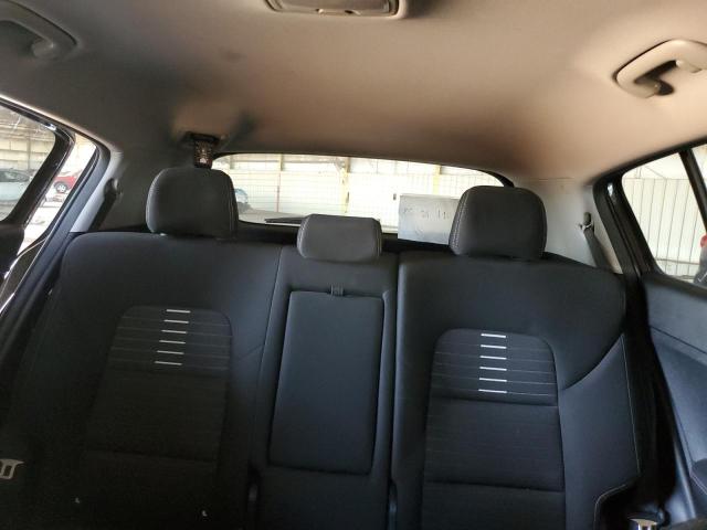 KNDPMCAC8J7487633 KIA Sportage Lx