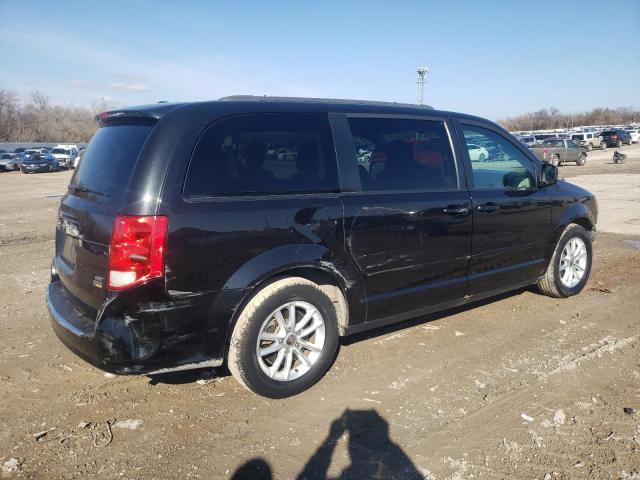 2016 DODGE GRAND CARA - 2C4RDGCG0GR265739