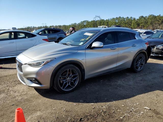 2017 INFINITI QX30 BASE - SJKCH5CP1HA023804