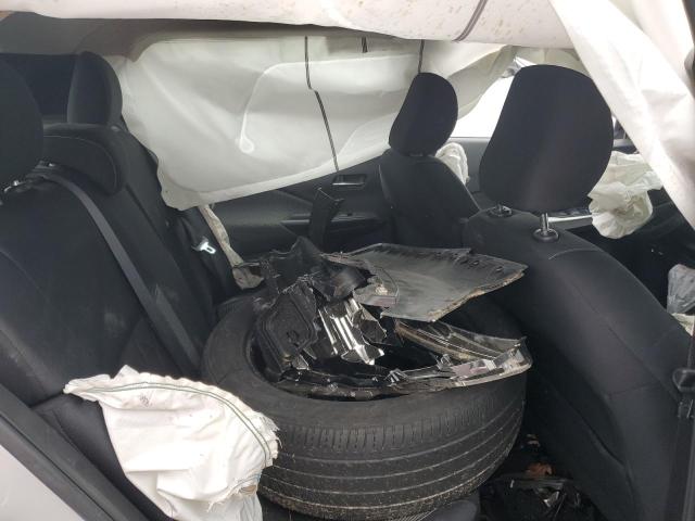 2020 NISSAN KICKS SV - 3N1CP5CV6LL511347