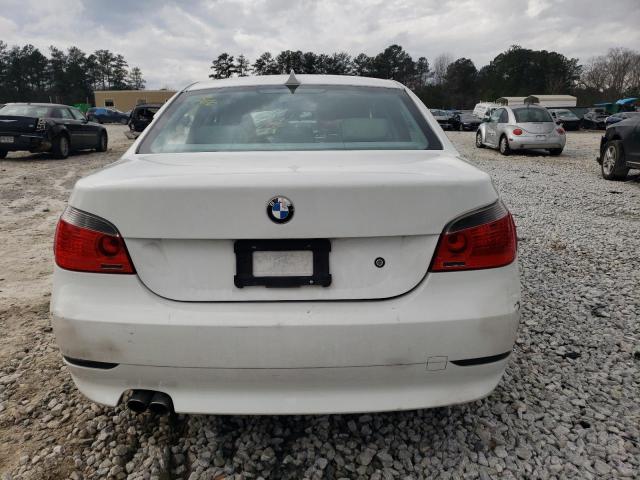 WBANA53524B174134 BMW 525 I
