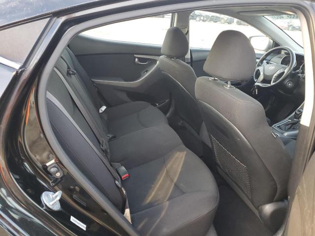 2015 HYUNDAI ELANTRA SE KMHDH4AE1FU260142