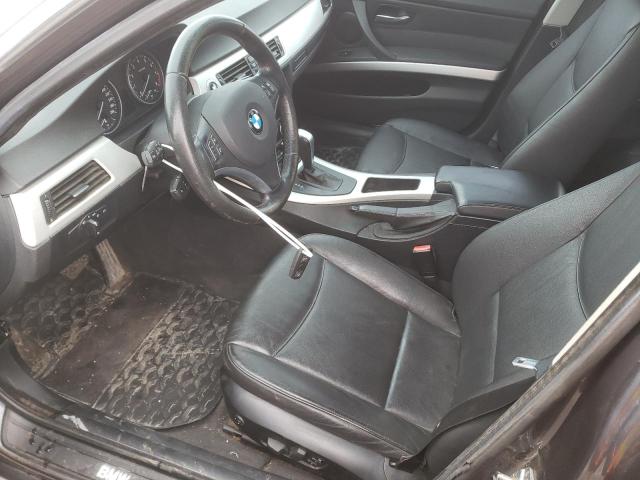 WBAVD53587A006967 BMW 335 XI