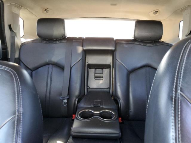 3GYFNGE32DS547724 Cadillac Srx Luxury Collection
