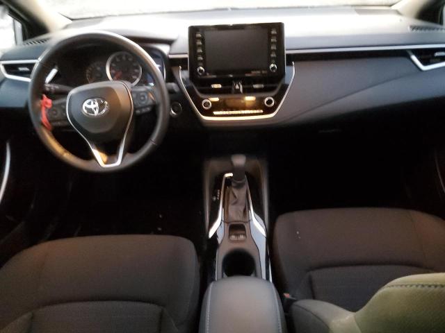 2021 TOYOTA COROLLA SE 5YFP4MCE1MP088781