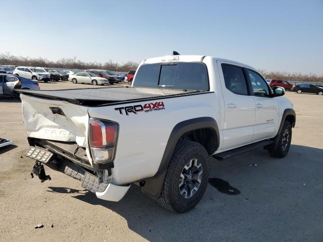 2022 TOYOTA TACOMA DOU 3TMCZ5AN0NM465750