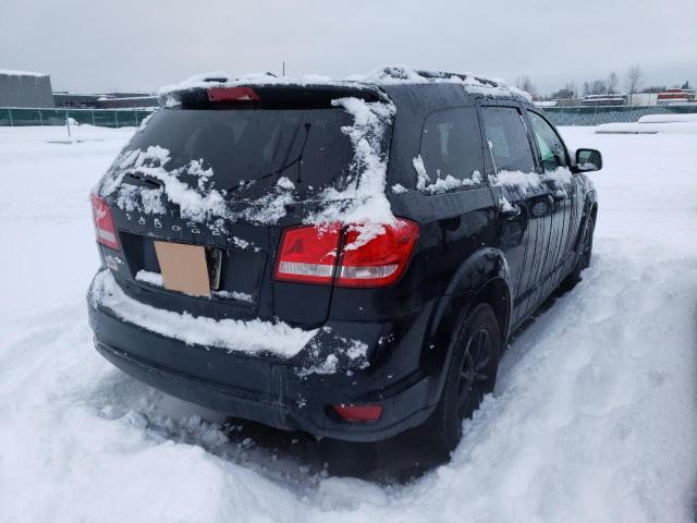 2019 DODGE JOURNEY SE - 3C4PDCBB8KT873682