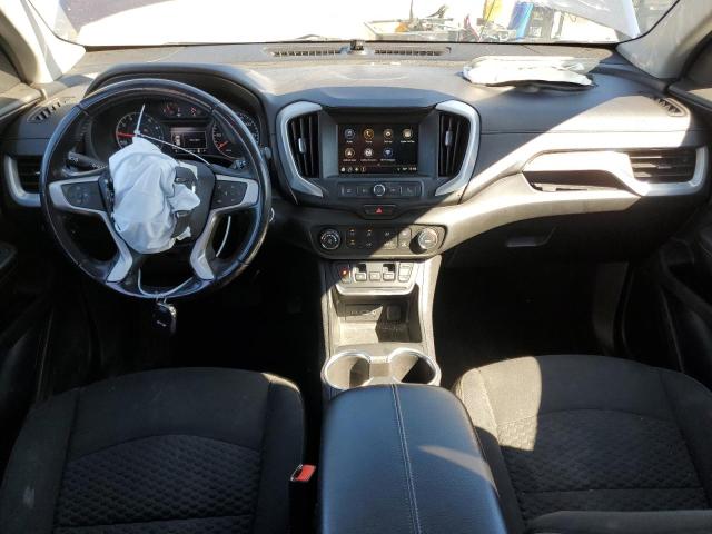 3GKALMEV1JL382345 GMC Terrain Sle