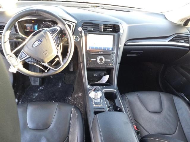 2020 FORD FUSION TIT - 3FA6P0D96LR176043