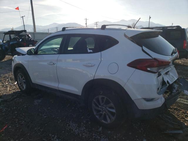 2016 HYUNDAI TUCSON LIM - KM8J3CA49GU139850