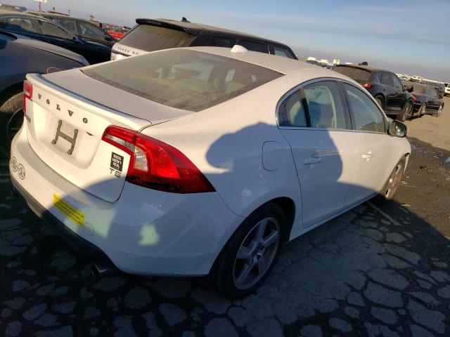 YV1622FS2C2138358 Volvo S60 T5