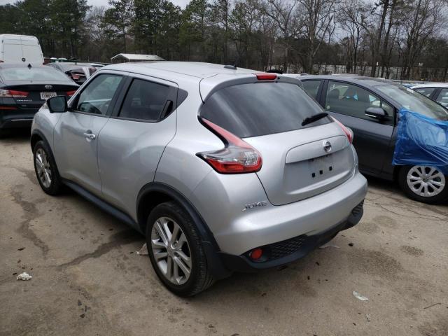 2016 NISSAN JUKE S - JN8AF5MR4GT608822