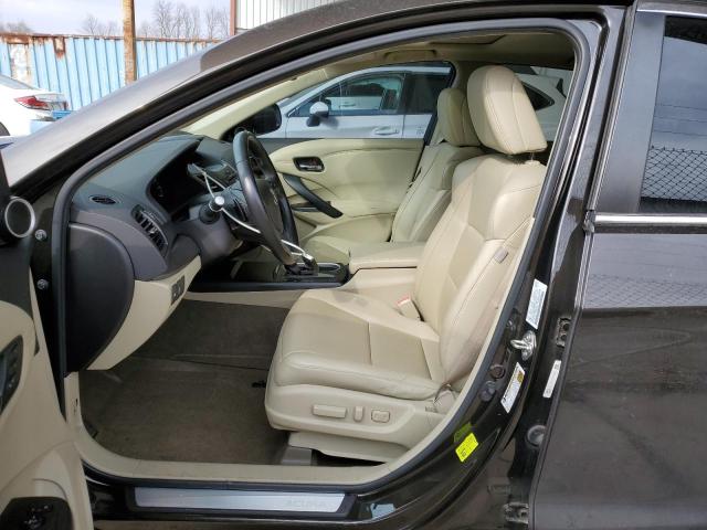 2017 ACURA RDX - 5J8TB4H30HL012142