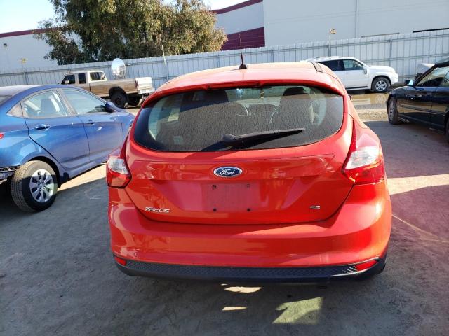 VIN 1N4BL4EV8MN326672 2013 FORD FOCUS no.6