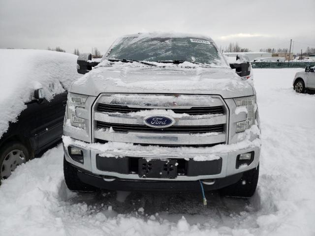 2015 FORD F150 SUPER - 1FTEW1EG4FFA66430