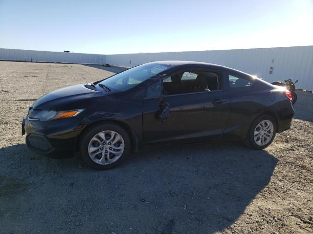 2015 HONDA CIVIC LX 2HGFG3B5XFH501497