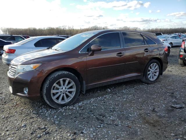 2009 Toyota Venza 