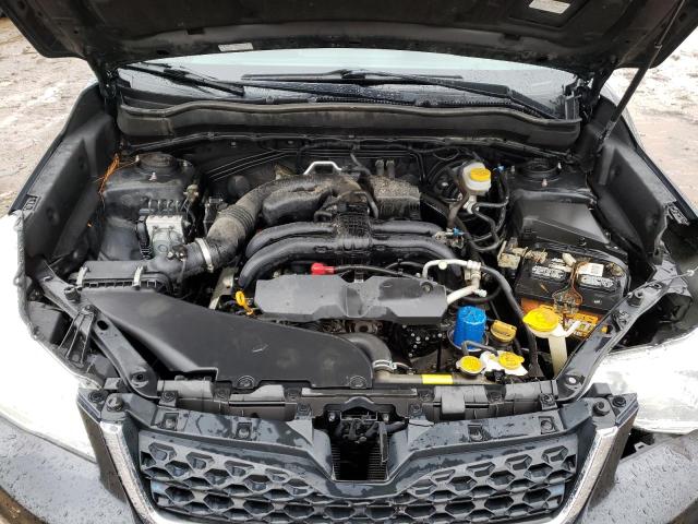 JF2SJAHC0FH467487 Subaru Forester 2.5i Limited
