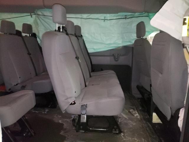 2019 FORD TRANSIT T- - 1FBZX2CM3KKA40212