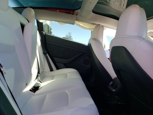 5YJ3E1EB6MF013275 Tesla MODEL 3