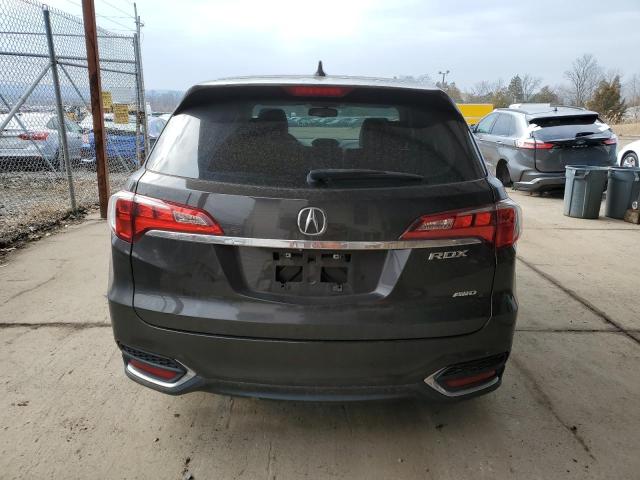 2017 ACURA RDX - 5J8TB4H30HL012142