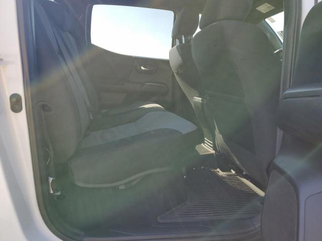2022 TOYOTA TACOMA DOU 3TMCZ5AN0NM465750