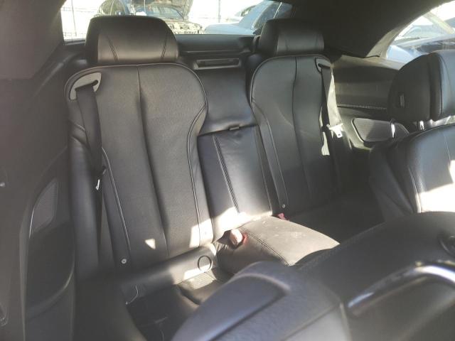 WBAYP1C55DD216112 BMW 650 XI