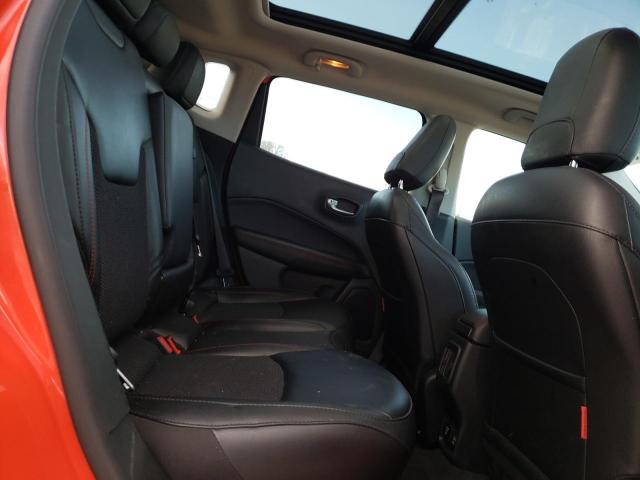 3C4NJDDBXLT235650 Jeep Compass Trailhawk