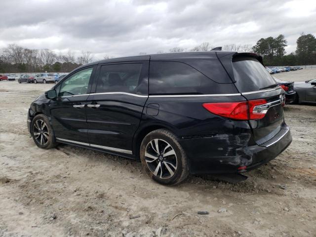 2018 HONDA ODYSSEY EL - 5FNRL6H91JB037209
