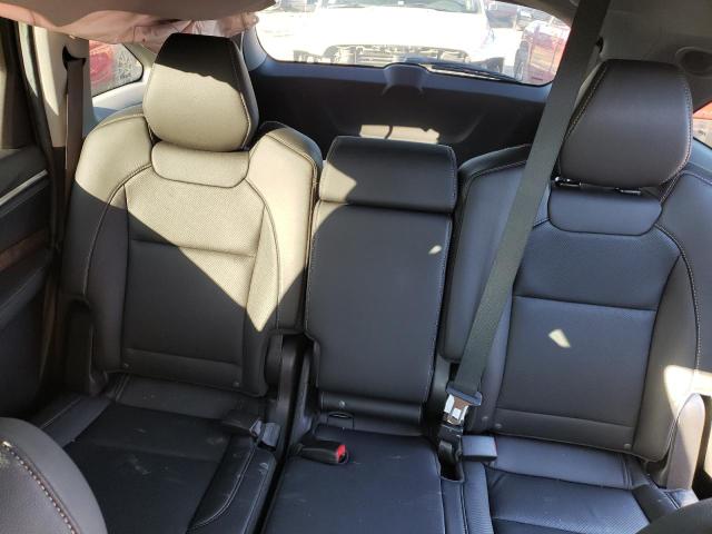 5J8YD4H53LL043282 Acura Mdx Technology
