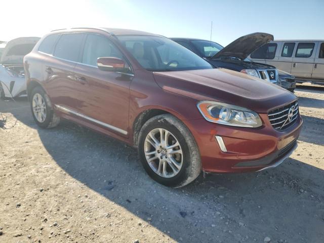 YV440MDK8F2661211 Volvo Xc60 T5 Premier