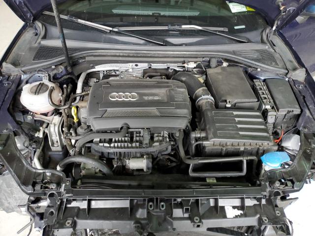 2017 AUDI A3 PREMIUM - WAUB8GFF0H1065262