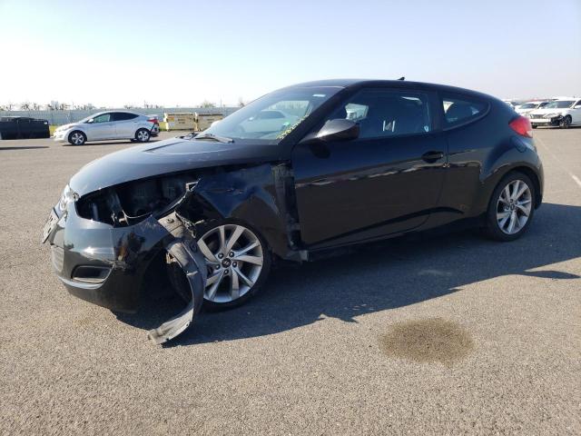 2016 HYUNDAI VELOSTER - KMHTC6AD8GU250920