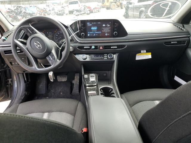 2020 HYUNDAI SONATA SEL - 5NPEL4JA2LH051289