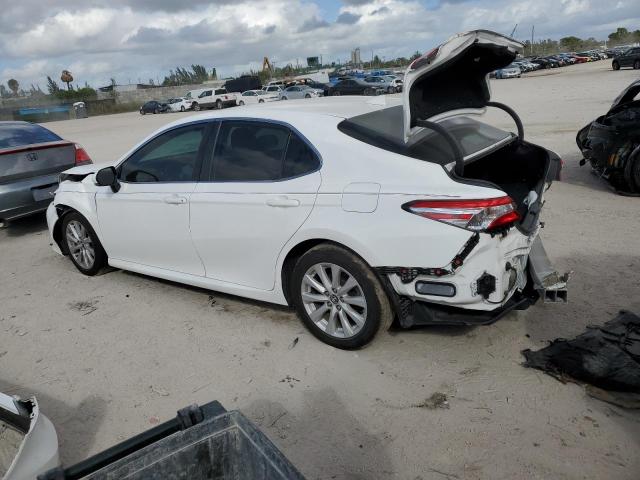 VIN 5J6RM4H94GL117069 2019 TOYOTA CAMRY no.2