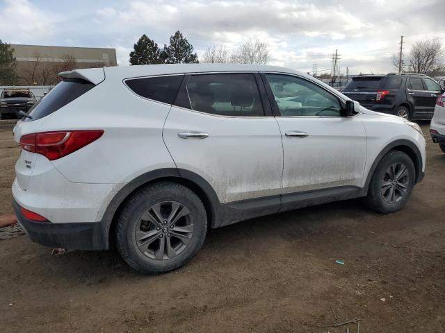 2015 HYUNDAI SANTA FE S 5XYZTDLB9FG232599