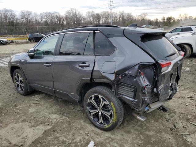 2021 TOYOTA RAV4 PRIME - JTMFB3FV4MD008433