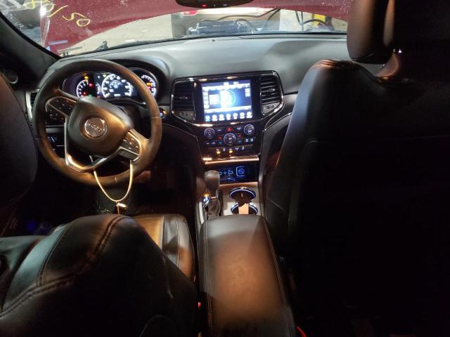 1C4RJFBG8NC121799 Jeep Grand Cherokee Limited