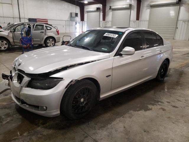 2011 BMW 3 Series 328i